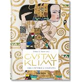 Gustav Klimt. Obra pict&oacute;rica completa, Espa&ntilde;ol (Bibliotheca Universalis)