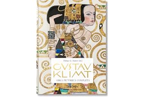 Gustav Klimt. Obra pictórica completa, Español (Bibliotheca Universalis)
