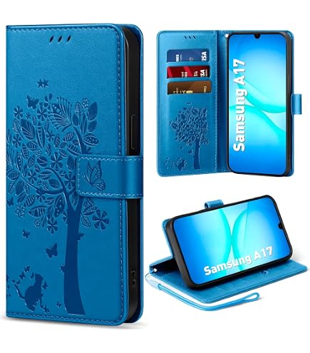 Custodia Flip Huawei P10 Lite - Cover In Similpelle Con Motivo Colorato - Smart307 Coverheld