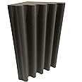 Advanced Acoustics Wave Bass Trap 2ft Acoustic Studio Foam - Single