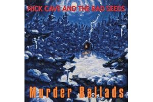 Murder Ballads