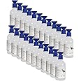 Eye Wash Bottle Sterile Saline Solution 0.9%, 250ml (Pack of 28)