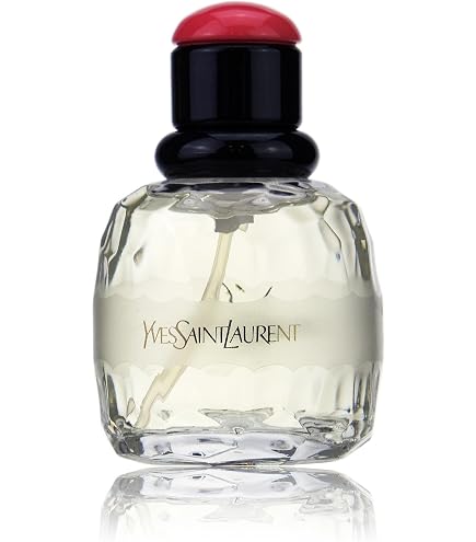 Yves Saint Laurent Paris Femme/Women, Eau De Toilette, Vaporiser