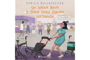 Sie haben Ihren Rollator beim Zumba vertauscht: Haus Sonnenuntergang 2
