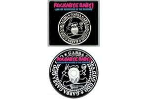 Rockabye Baby! Lullaby Renditions of The Ramones