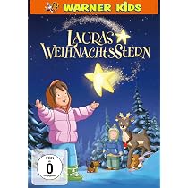 Lauras Weihnachtsstern  Winterabenteuer mit magischen Eissternen