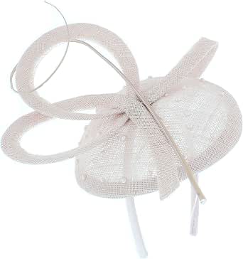 Maddox Headband Fascinator (047 