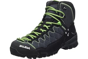 Salewa Ms Alp Trainer Mid Gtx - Buty do chodzenia Meżczyzni