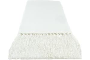 Michelsons of London Silk Narrow Dress Scarf