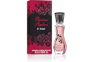 Christina Aguilera By Night A0108377 Eau De Parfum, Rosa, 15 ml