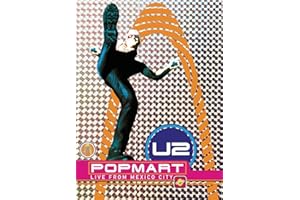 Popmart Live From Mexico