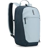 THULE Enroute Sırt &Ccedil;antası, Xsmall, S.Blue-D.Blue