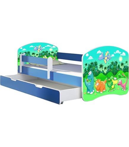 Pigiama Micropile Bambino FUNBOY Lettino Da Viaggio Gonfiabile Per