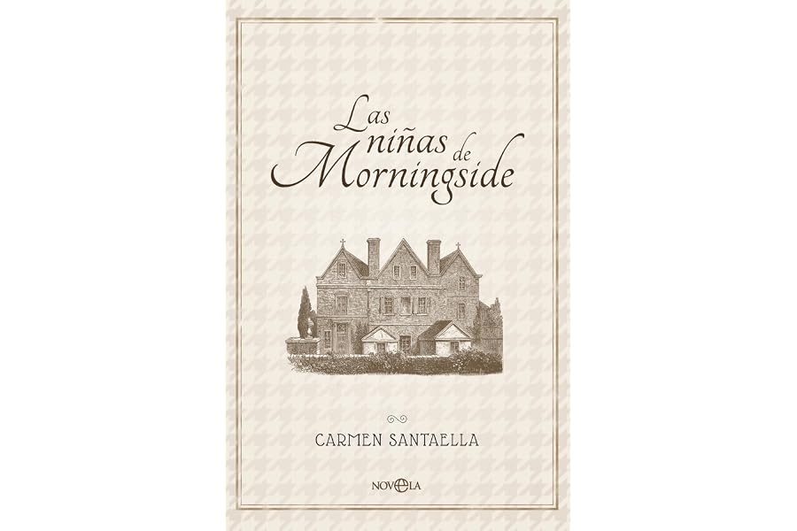 Las niñas de Morningside (FICCION)