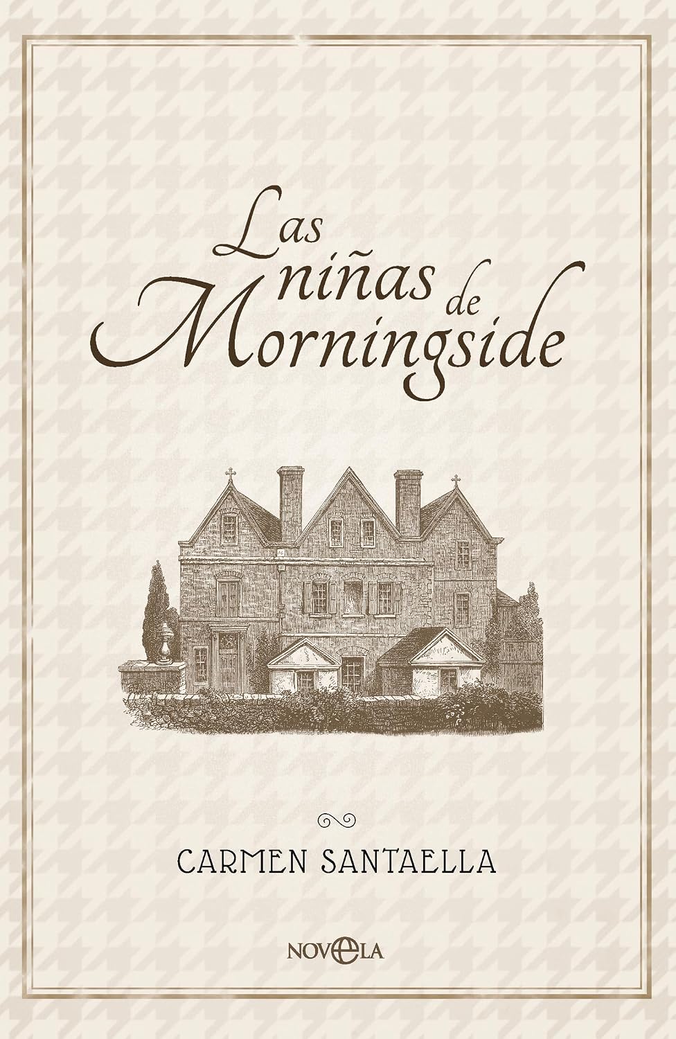 Las niñas de Morningside (FICCION)