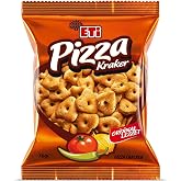 Eti Pizza Cracker 76 g Single Package