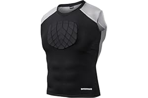 Bodyprox Maglia protettiva per baseball