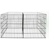 Sia Laub & Rasenschnitt Komposter Heptagon über 2.400 Liter Füllvolumen grün