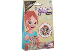 Buki - 5411 - Professional studio - Couture - Bourse