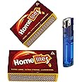 Matchbox Homelites Tabletop Game-Pack Of 25 Small Boxes Each Contains 42 Matchsticks= Total 1050 Matchsticks