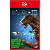 R-Type Dimensions III - [Nintendo Switch 2] : Amazon.de: Games
