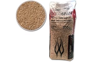 30 kg GOLDSPAN Smoke Räucherspäne Räuchern Buche Smoking Räuchermehl Räucherholz