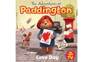 Love Day (The Adventures of Paddington)
