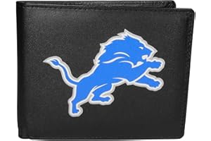 Siskiyou Sports Bi-fold Wallet Large Logo