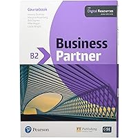 Business Partner B2 Coursebook 新品 Stream Uni English Radio | Listen to Business Partner