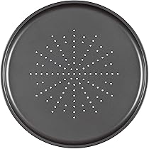 2 Teglie Da Forno Professionali KITCHENEUR® - Antiaderenti, Extra Resistente Per Pizza, Biscotti E Dolci - Foto 13