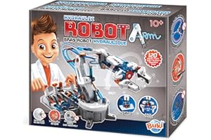 Buki - 7505 - Bras hydraulique