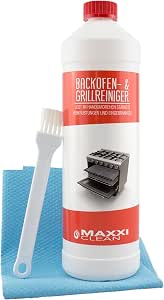 Xavax Spezial-Glasschaber Für Glaskeramik-Kochfelder – Inkl. Metallklinge, Ergonomischer Griff