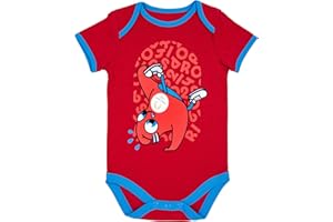 PARIS 2024 Body bébé - JO Collection Officielle Jeux Olympiques et Paralympiques