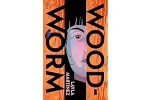 Woodworm: An obsessive literary horror about inheritance and vengeance