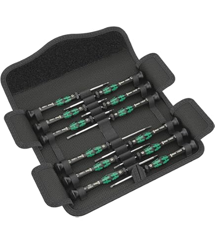 WERA Eenpolige fasetester 3x70 mm kopen