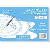 85 DICTADOS HASTA DOS ALTERACIONES