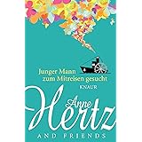 Junger Mann zum Mitreisen gesucht