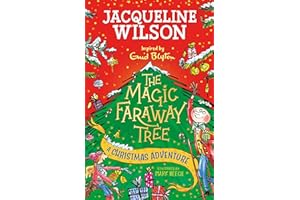 A Christmas Adventure (The Magic Faraway Tree)