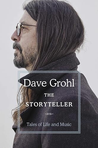 #32 — The Storyteller: Tales of Life and Music