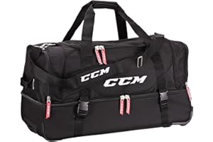 CCM Official Wheelbag 30' 20/21