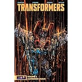 Transformers Vol. 3