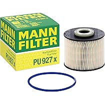 MANN-FILTER HU 818 X Filtre à Huile
