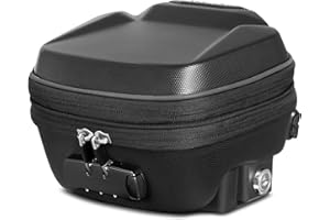 SHAD E03CL PRO Borsa da Serbatoio Click System