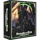 Seraph of the End - Complete Season 1 (Collector's Limited Edition) [Blu-ray]