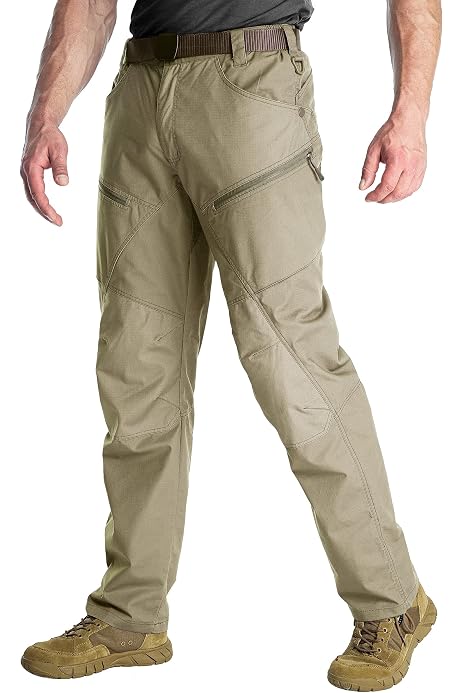 Cargo Pants Military Army 
