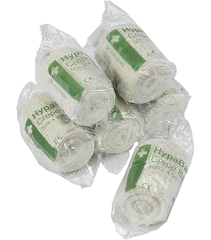 Medical Supplies First Aid Finger Roll Bobs Cot Buddies Tubular Finger Bandage Wound Care Personal Wound Dressing - View #3