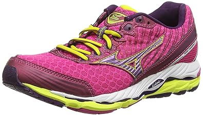 mizuno wave rider 20 porpora