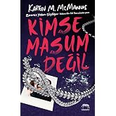 Kimse Masum Değil