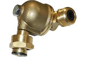 GASLOW Filtre à gaz