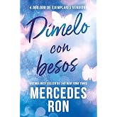 D&iacute;melo con besos (D&iacute;melo 3) (Ficci&oacute;n)